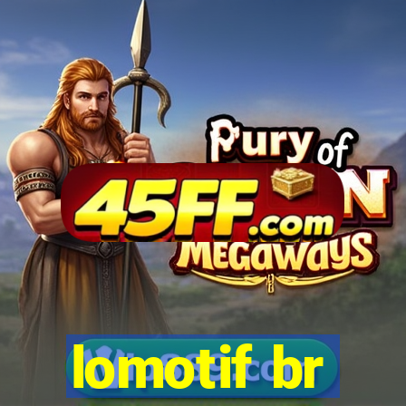lomotif br